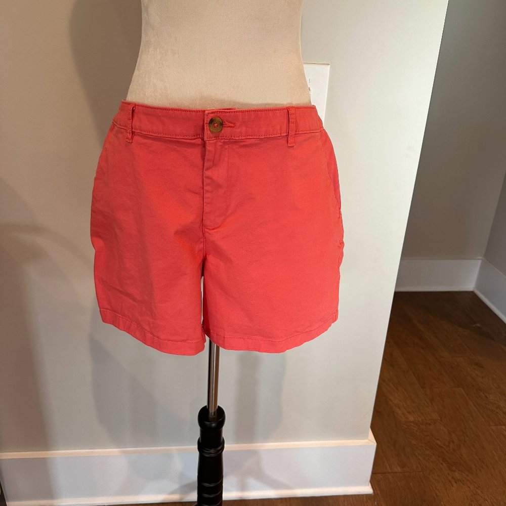 Amazon Essentials Women's Coral Shorts